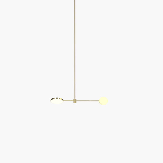 Motion S 23-01 - Polished Brass, |  | _test blob_id 4.5