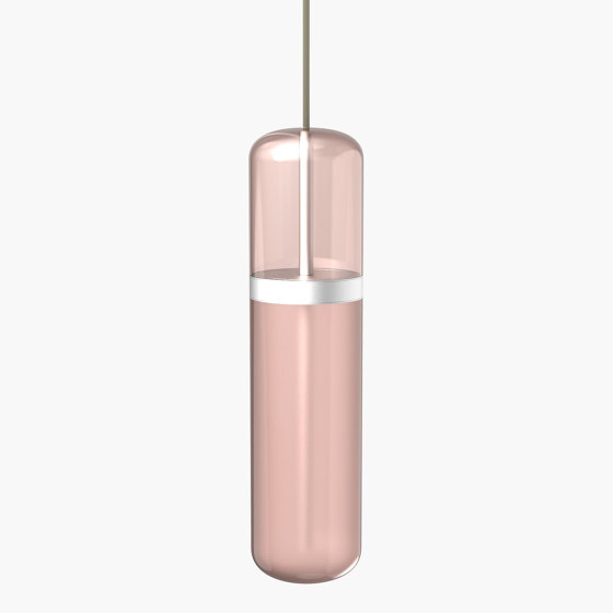 Pill S 36-01 - Pink, Silver Anodised |  | _test blob_id 4.5