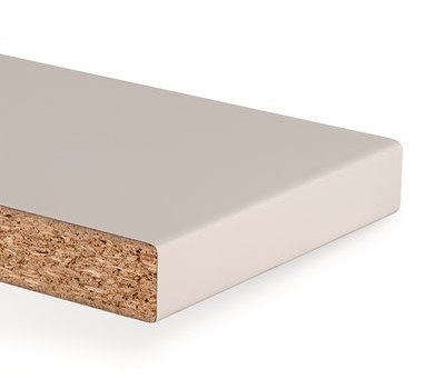 Duropal Worktop Cubix P2 | Wood panels | Pfleiderer