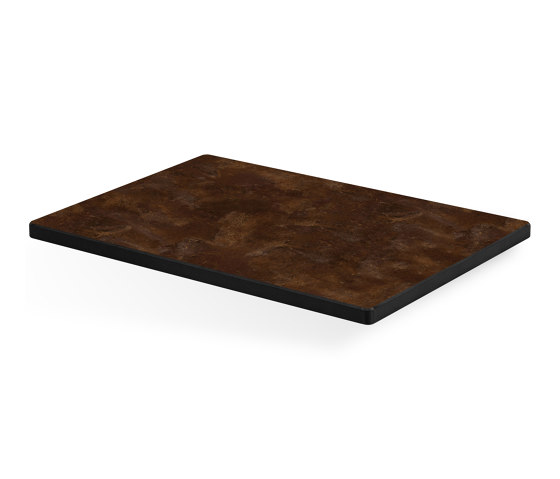 Duropal Compact Worktop XTreme plus, black core | Planchas de madera | Pfleiderer