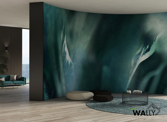 Berenice | Wall coverings / wallpapers | WallyArt