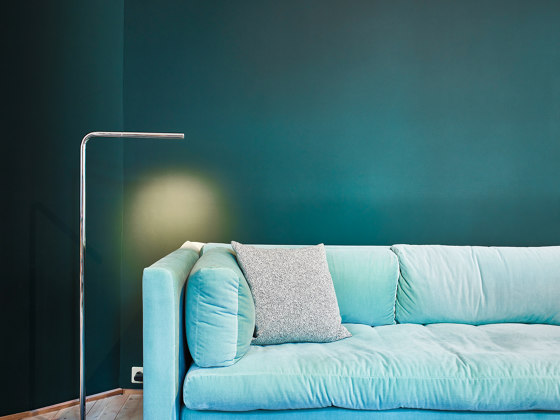 LUM 125 Floor Lamp | Lámparas de pie | Tecnolumen