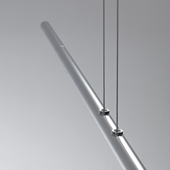 LUM 135 Pendant Lamp | Suspensions | Tecnolumen