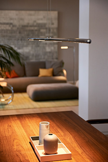 LUM 135 Pendant Lamp | Suspensions | Tecnolumen