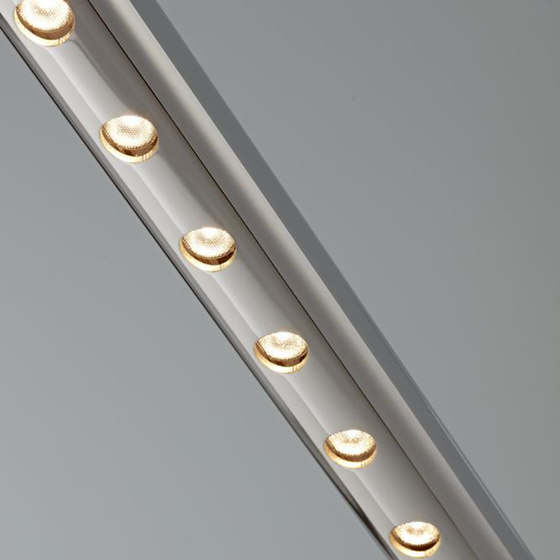 LUM 135 Pendant Lamp | Suspensions | Tecnolumen