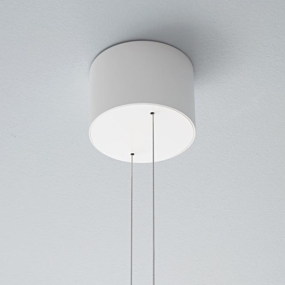 LUM 135 Pendant Lamp | Suspensions | Tecnolumen