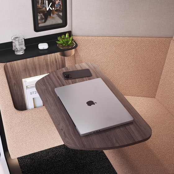 Kabin 2 | Office Pods | Kabin