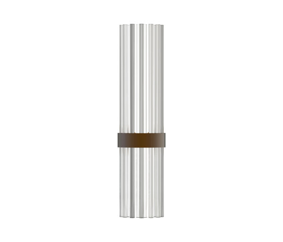 CELSI Murano Glass Wall Sconce | Wall lights | Piumati