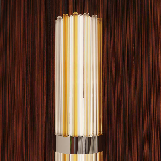 CELSI Murano Glass Wall Sconce | Wall lights | Piumati