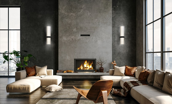 CELSI Murano Glass Wall Sconce | Wall lights | Piumati