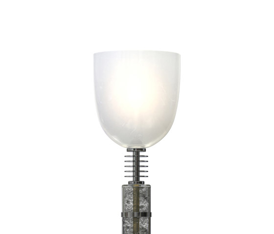 FALIER Murano Glass Floor Lamp | Free-standing lights | Piumati