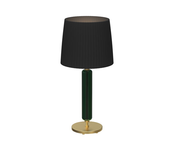 ROSSINI Murano glazen tafellamp | Tischleuchten | Piumati