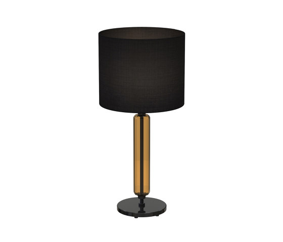 ROSSINI Lampe de table en verre de Murano | Luminaires de table | Piumati