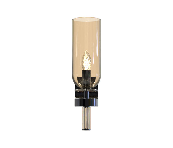 VENIER Murano Glass Wall Sconce | Wall lights | Piumati