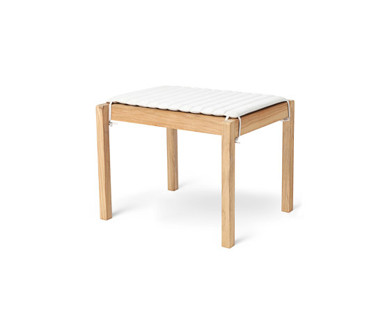 AH911 | Outdoor Side Table | Mesas de centro | Carl Hansen & Søn