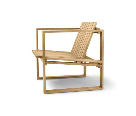 BK11 | Lounge Chair | Chairs | Carl Hansen & Søn