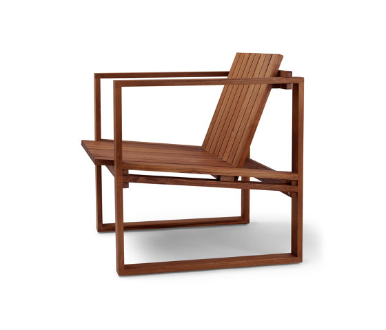 BK11 | Lounge Chair | Chaises | Carl Hansen & Søn