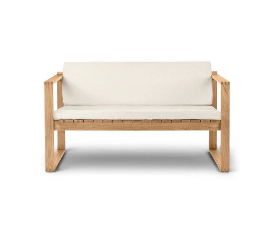 BK12 | Lounge Sofa | Sitzbänke | Carl Hansen & Søn