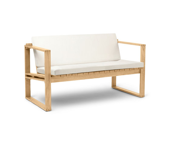 BK12 | Lounge Sofa | Sitzbänke | Carl Hansen & Søn