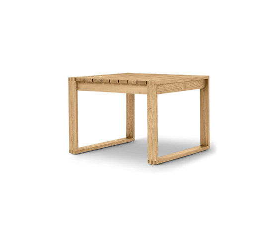 BK16 | Side Table | Mesas de centro | Carl Hansen & Søn