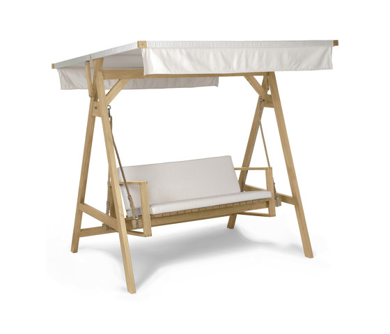 BK17 | A-frame for Swing Sofa | Columpios | Carl Hansen & Søn