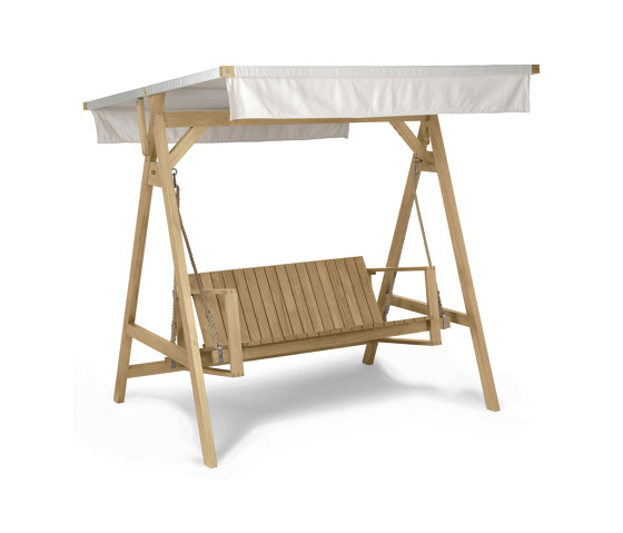 BK17 | A-frame for Swing Sofa | Dondoli | Carl Hansen & Søn