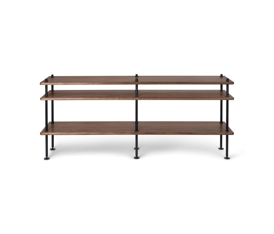 BM0253-4 | Shelving system | Estantería | Carl Hansen & Søn