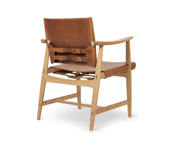 BM1106 | Huntsman Chair | Chairs | Carl Hansen & Søn