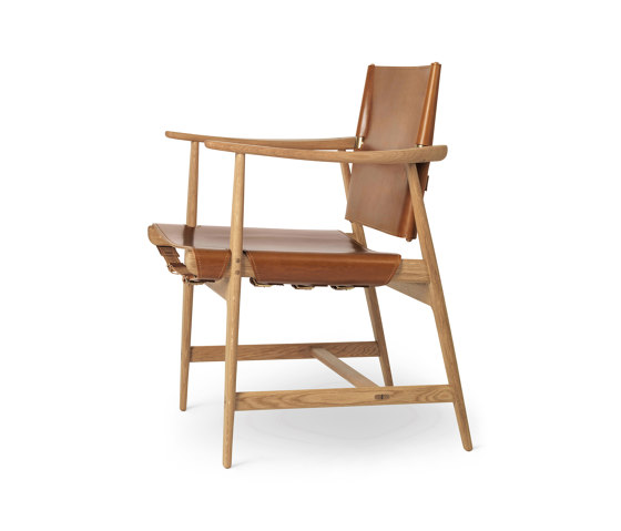 BM1106 | Huntsman Chair | Stühle | Carl Hansen & Søn