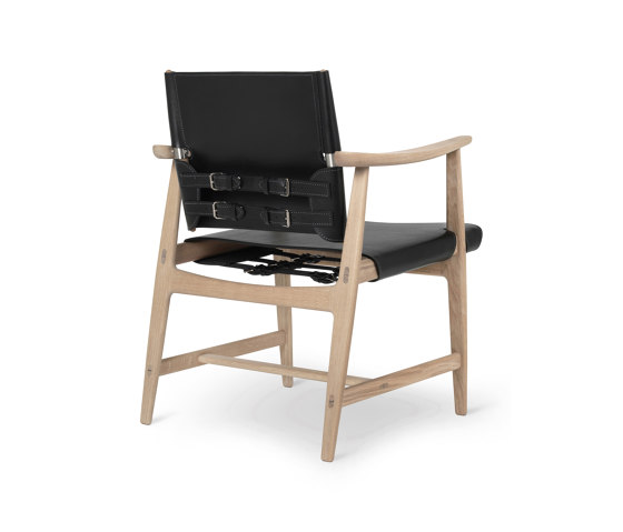 BM1106 | Huntsman Chair | Chairs | Carl Hansen & Søn