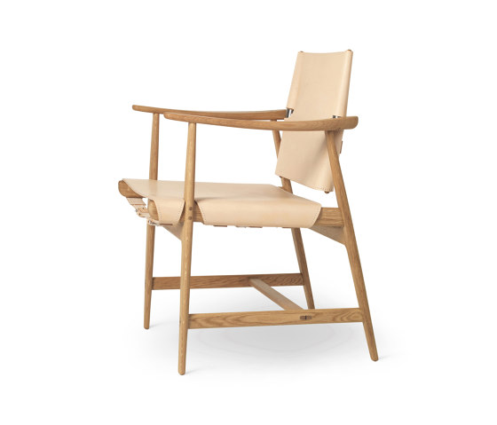 BM1106 | Huntsman Chair | Chairs | Carl Hansen & Søn