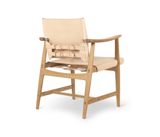 BM1106 | Huntsman Chair | Chairs | Carl Hansen & Søn