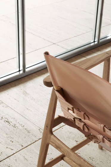 BM1106 | Huntsman Chair | Chairs | Carl Hansen & Søn