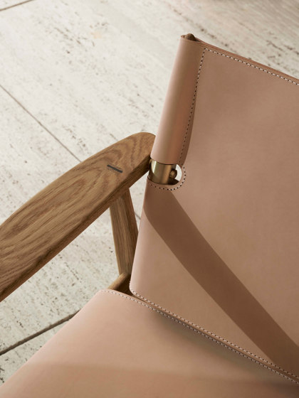 BM1106 | Huntsman Chair | Chairs | Carl Hansen & Søn