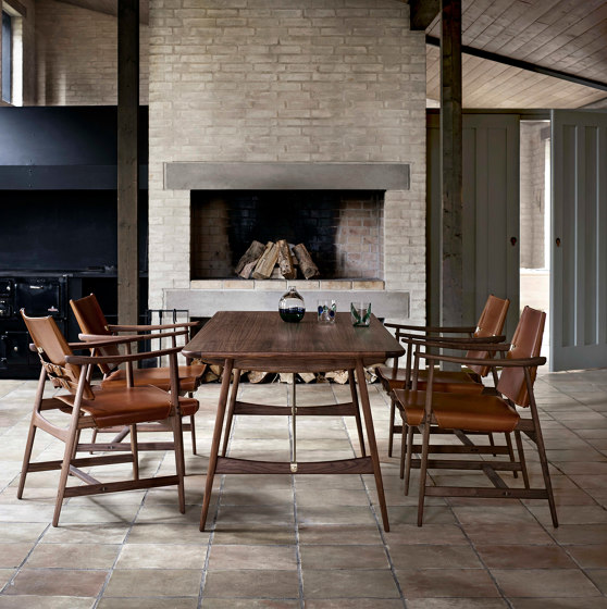 BM1106 | Huntsman Chair | Chairs | Carl Hansen & Søn