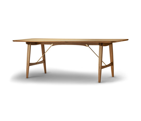 BM1160 | Hunting Table | 210x82 | Tables de repas | Carl Hansen & Søn