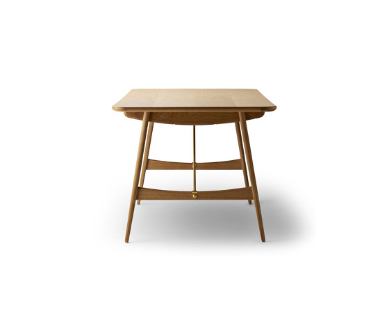 BM1160 | Hunting Table | 210x82 | Tables de repas | Carl Hansen & Søn