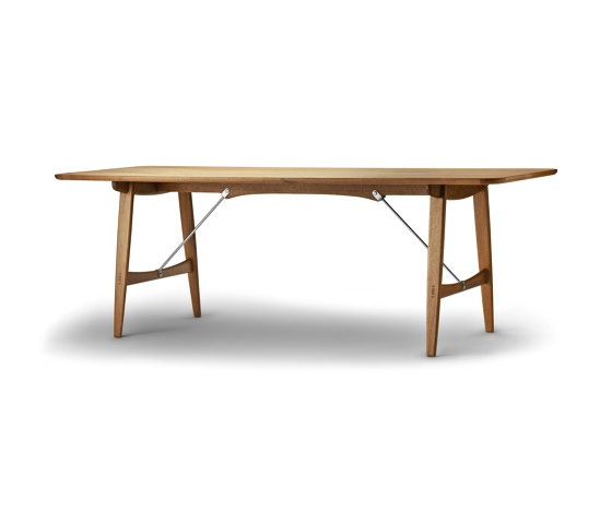 BM1160 | Hunting Table | 210x82 | Esstische | Carl Hansen & Søn