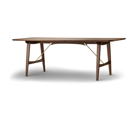 BM1160 | Hunting Table | 210x82 | Dining tables | Carl Hansen & Søn