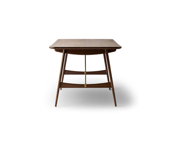 BM1160 | Hunting Table | 210x82 | Dining tables | Carl Hansen & Søn