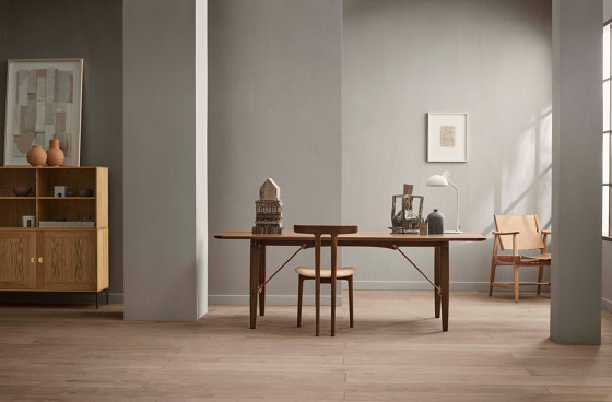 BM1160 | Hunting Table | 210x82 | Dining tables | Carl Hansen & Søn