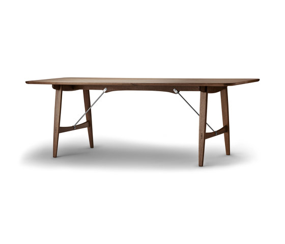 BM1160 | Hunting Table | 210x82 | Tables de repas | Carl Hansen & Søn