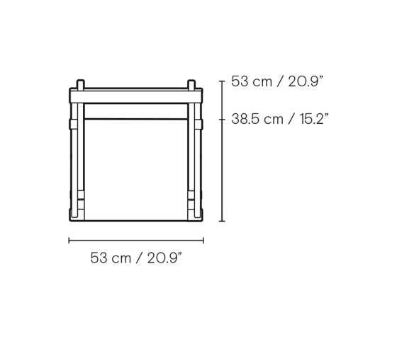 BM4570 | Stuhl | Stühle | Carl Hansen & Søn