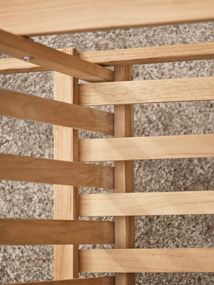 BM5568 | Deck Chair | Poltrone | Carl Hansen & Søn