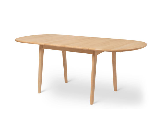 CH002 | Dining Table | Dining tables | Carl Hansen & Søn