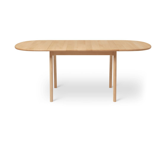 CH002 | Dining Table | Tables de repas | Carl Hansen & Søn