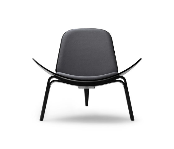 CH07 | Shell Chair | Armchairs | Carl Hansen & Søn