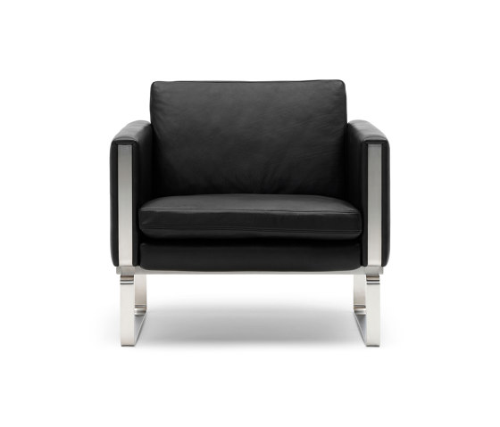 CH101 | Lounge Chair | Sillones | Carl Hansen & Søn