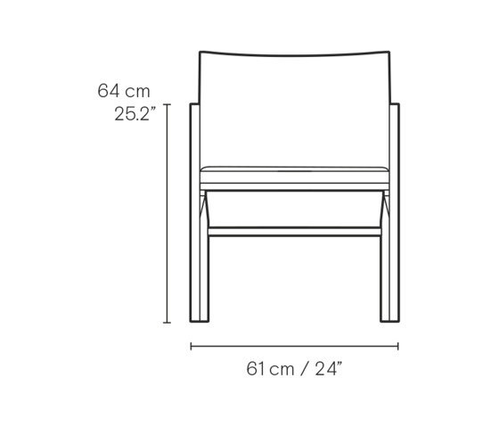 CH111 | Stuhl | Stühle | Carl Hansen & Søn