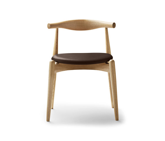 CH20 | Elbow Chair | Sedie | Carl Hansen & Søn